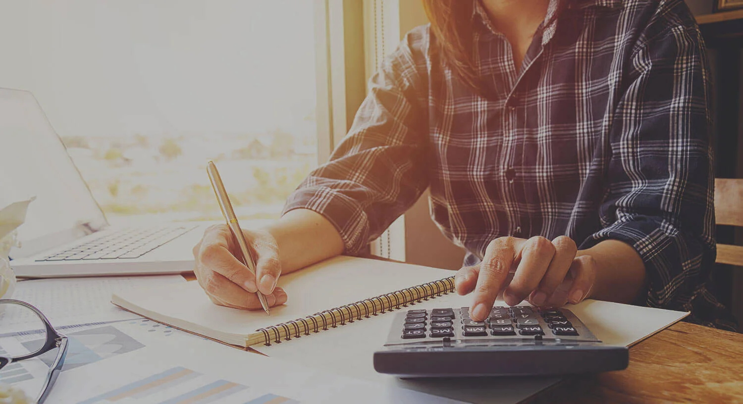 A Contabilidade que a sua empresa precisa